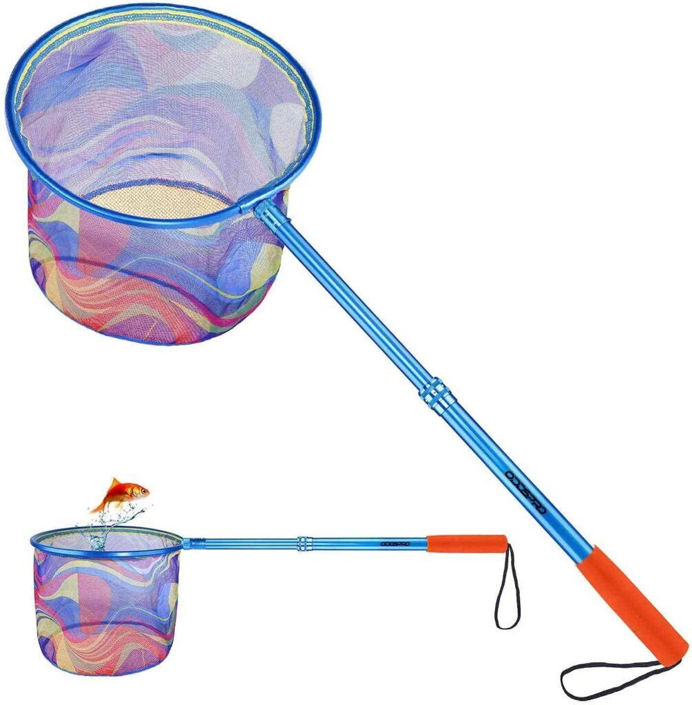 ODDSPRO Kids Fish