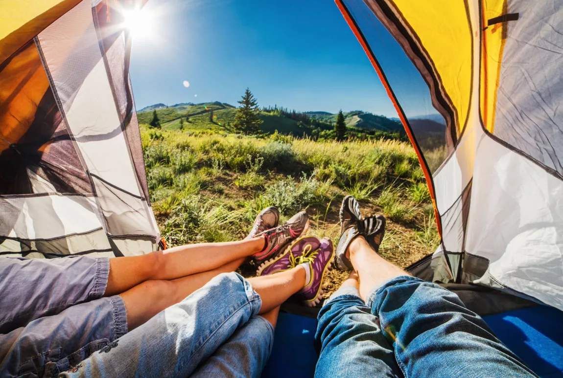 Best Tips on Reserving BC’s Spectacular Campsites