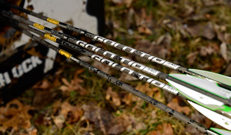 arrows