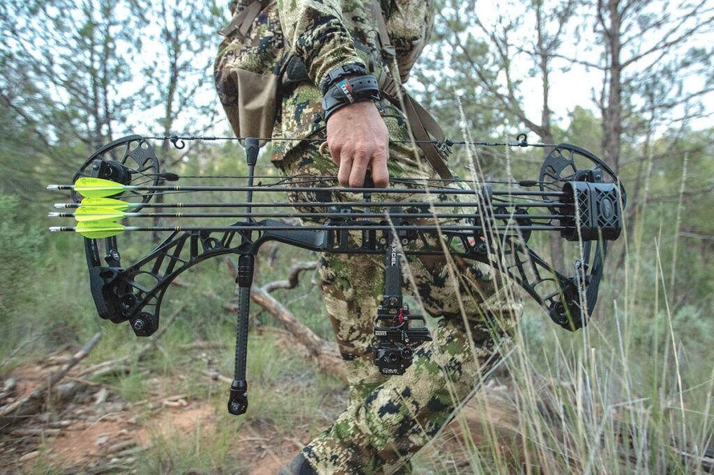 best hunting arrows