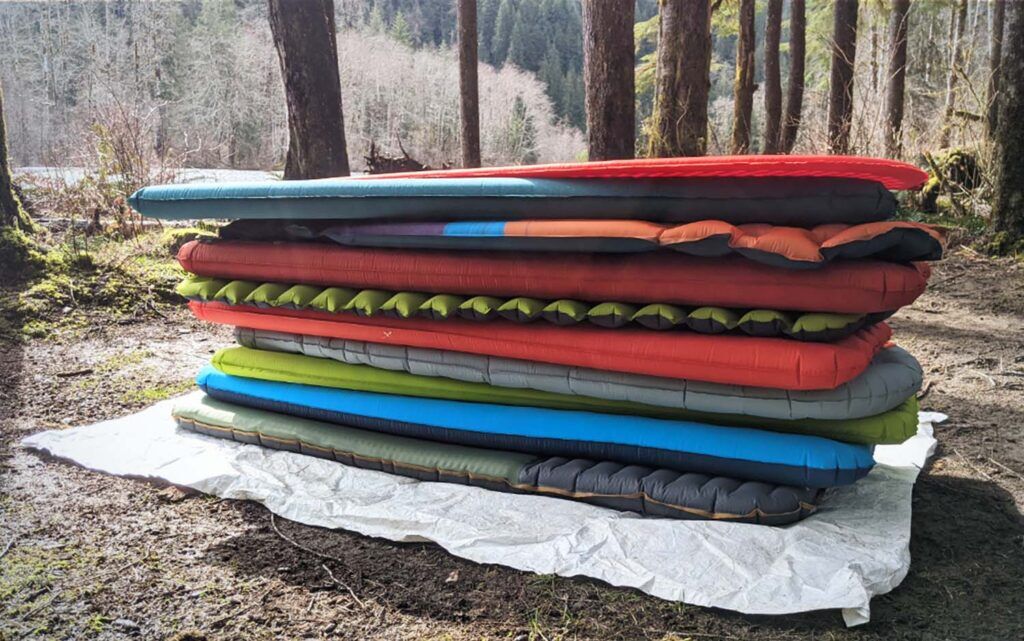 Best Sleeping Pads