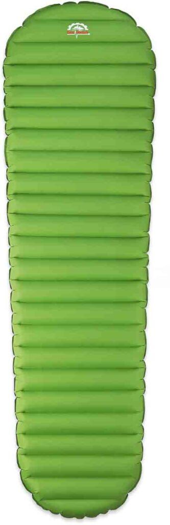 Gear Doctors Foam Air Sleep Pad