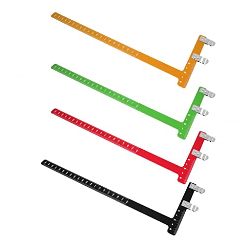 L shape Bow Square