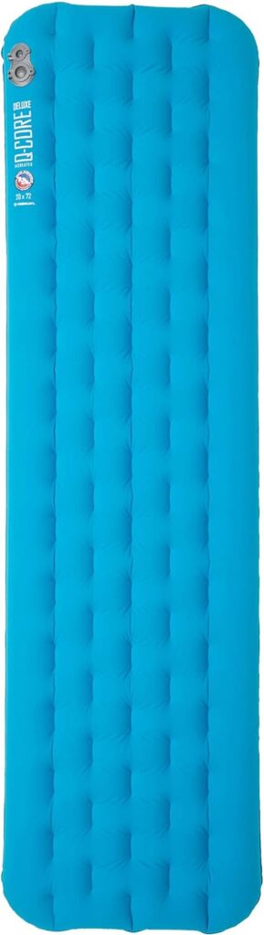 Big Agnes Q-Core SLX Sleeping Pad