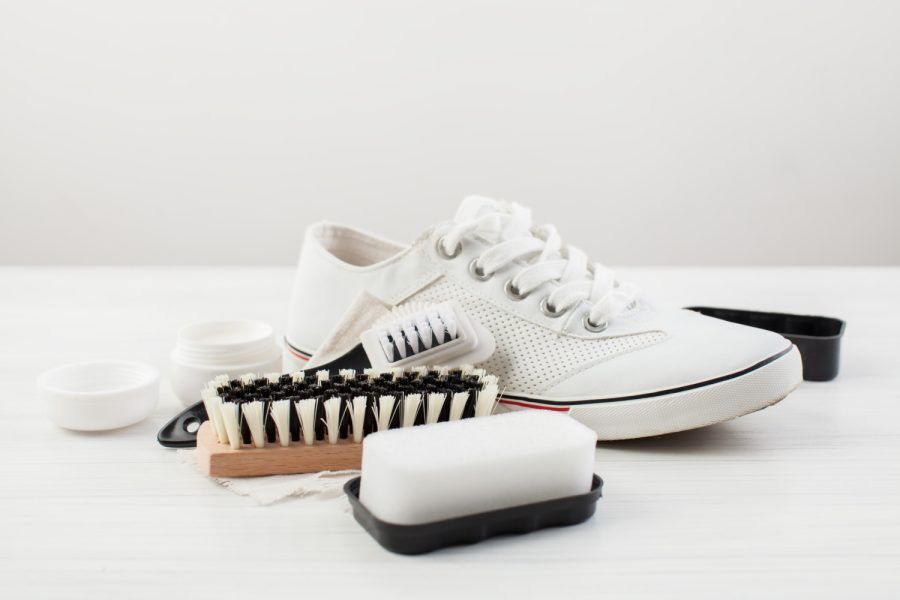 How to Clean Hiking Shoes: Full Guide