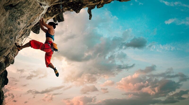 Climbing Techniques for beginners