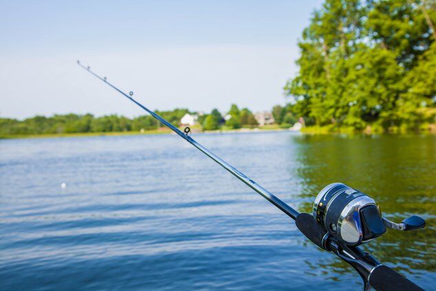 Rules of Fishing