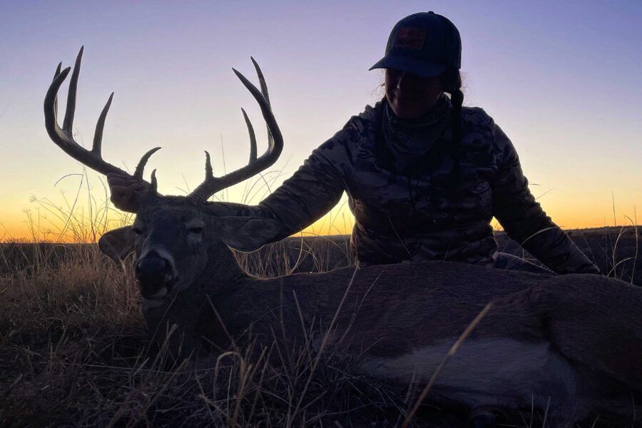 A Beginner’s Guide to Becoming a Hunter