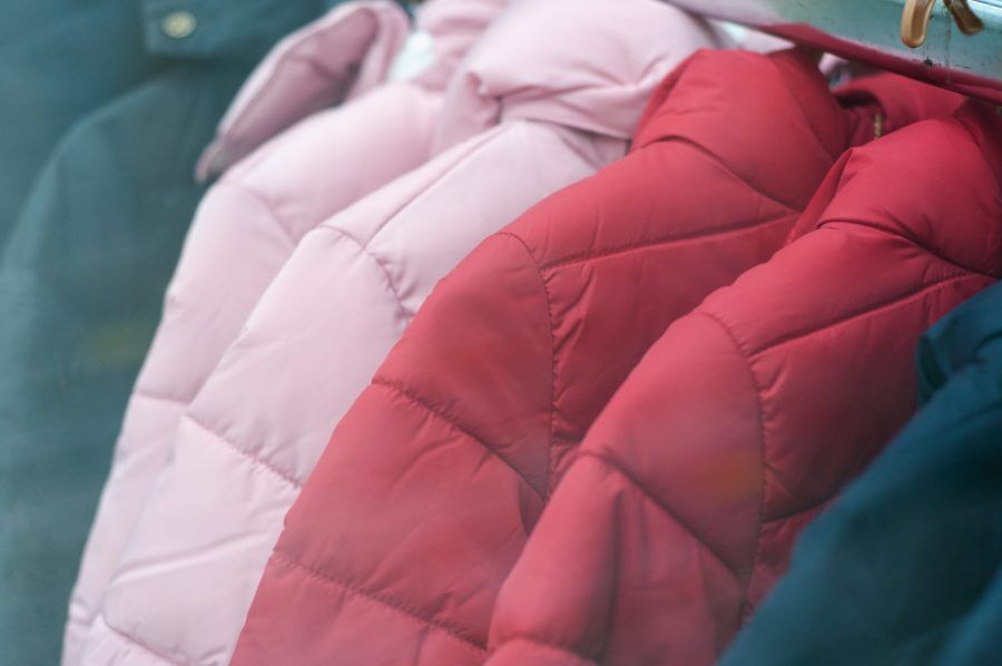 Winter Camping Checklist