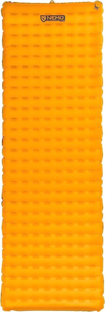 NEMO Tensor Insulated Sleeping Pad
