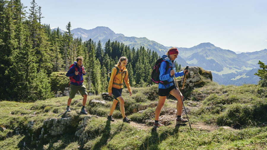 Hiking Safety Tips: What You Need to Know
